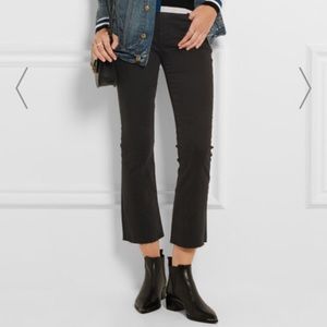 Madewell Cali Demi boot
